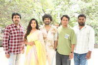 Thank You Dear Movie Press Meet Photos